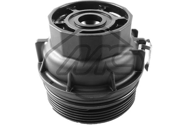 Capac carcasa filtru ulei METALCAUCHO 30320 – Toyota | AutoRival