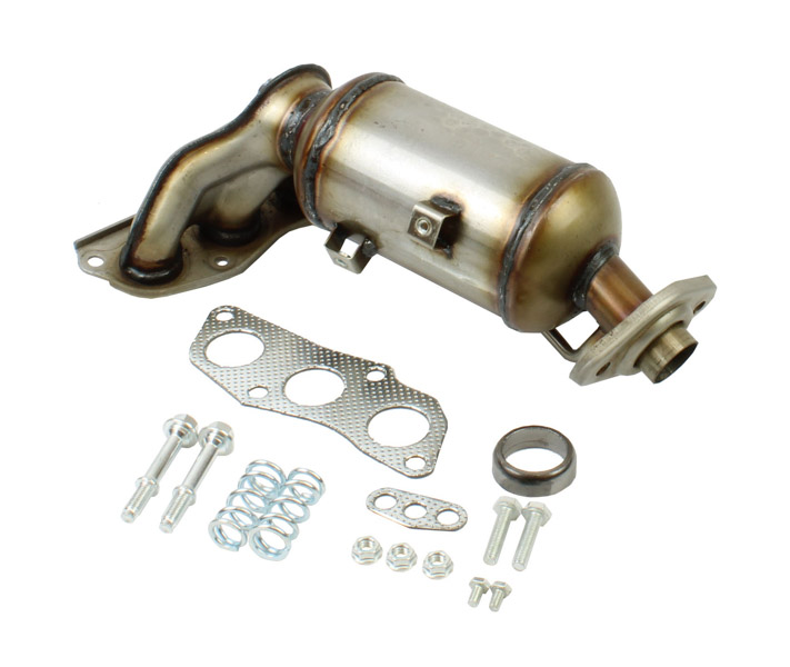 Catalizator MAXGEAR 27-6240 – Toyota | AutoRival