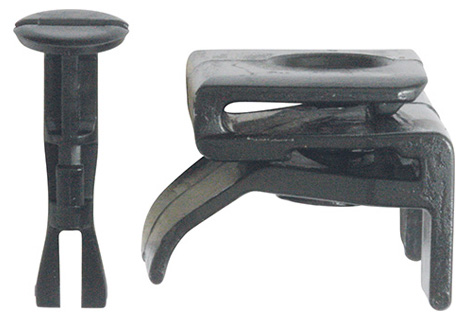 Clips acoperire decorativa si protectie RESTAGRAF 1499 – Toyota | AutoRival