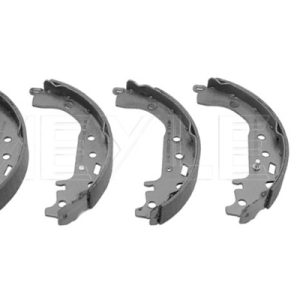 Set saboti frana MEYLE 30-145330003