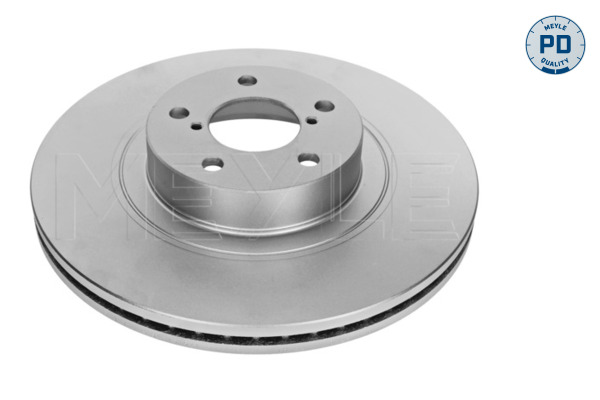 Disc frana MEYLE 34-155210014/PD – Toyota | AutoRival