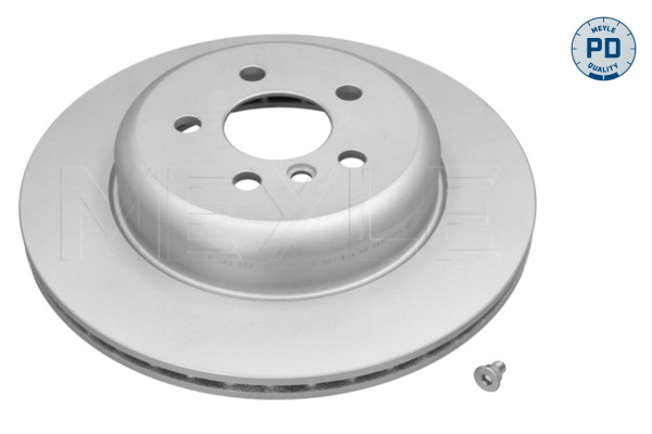 Disc frana MEYLE 3835231022/PD – Toyota | AutoRival
