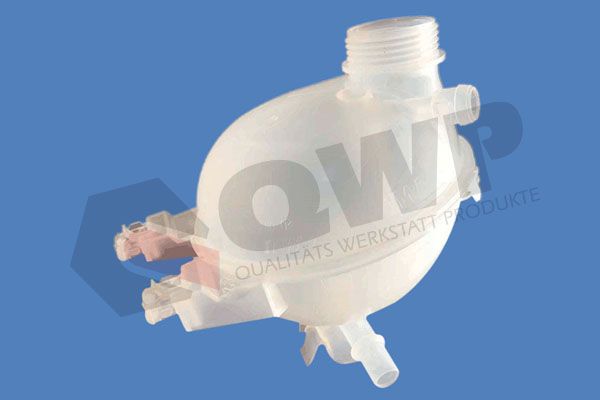 Vas de expansiune racire QWP WXP116 – Toyota | AutoRival