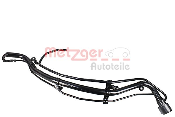 Stut de umplere rezervor de combustibil METZGER 2140397 – Toyota | AutoRival