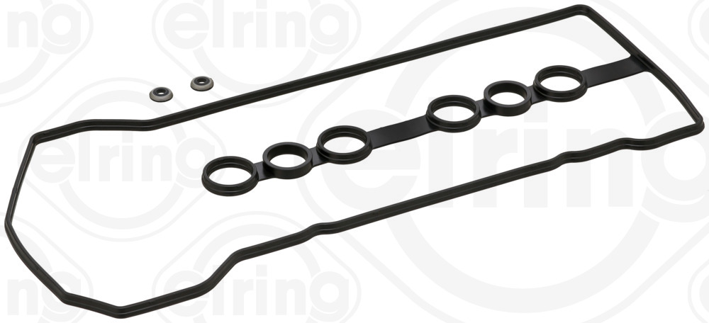 Set garnituri Capac supape ELRING 457.380 – Toyota | AutoRival