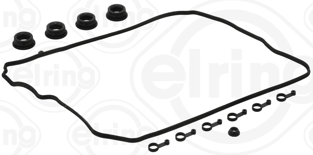 Set garnituri Capac supape ELRING 837.890 – Toyota | AutoRival