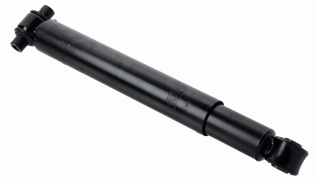 Amortizor VOLVO FM10 FM 10/320 diesel 320 cai SACHS 125 647