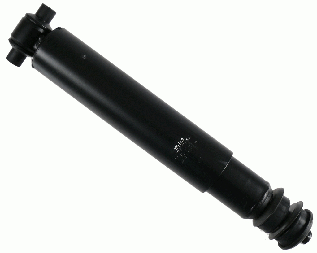 Amortizor VOLVO FH16 FH 16/540, FH 16/550 diesel 540 cai SACHS 125 649