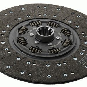 Disc ambreiaj VOLVO FM10 FM 10/360 diesel 360 cai SACHS 1862 530 231