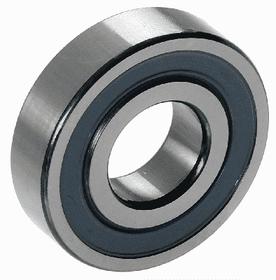 Rulment priza directa ambreiaj VOLVO FH16 FH 16/540, FH 16/550 diesel 539 cai SACHS 1863 869 037