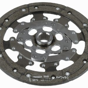 Disc ambreiaj VOLVO C30 (533) 1.8 benzina 125 cai SACHS 1864 000 435