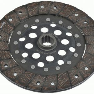 Disc ambreiaj VOLVO C30 (533) 2.4 i benzina 170 cai SACHS 1864 634 018