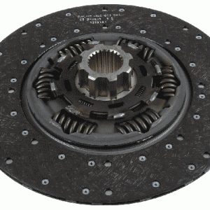 Disc ambreiaj VOLVO FM12 FM 12H/420 diesel 420 cai SACHS 1878 000 300