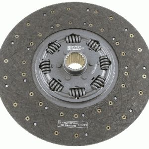 Disc ambreiaj VOLVO FM FM 300 diesel 300 cai SACHS 1878 001 215