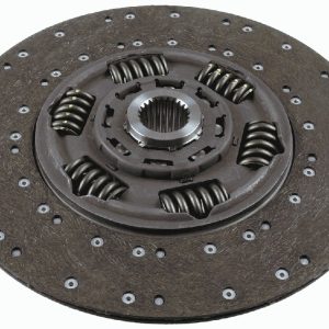 Disc ambreiaj VOLVO FM FM 440 diesel 440 cai SACHS 1878 006 129