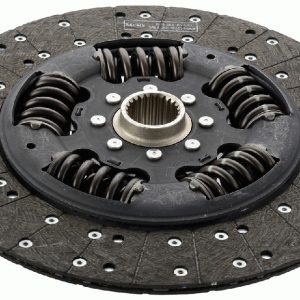 Disc ambreiaj VOLVO FH 480 diesel 480 cai SACHS 1878 007 170