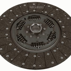 Disc ambreiaj VOLVO FM III 330 diesel 330 cai SACHS 1878 008 471