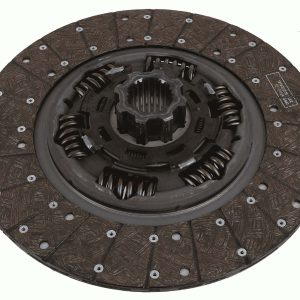 Disc ambreiaj VOLVO FM II FM 500 diesel 500 cai SACHS 1878 009 820