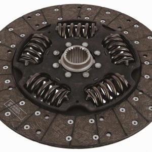 Disc ambreiaj VOLVO FH II 500 diesel 500 cai SACHS 1878 010 226