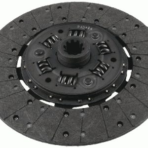 Disc ambreiaj VOLVO FL6 FL 609 diesel 250 cai SACHS 1878 600 563