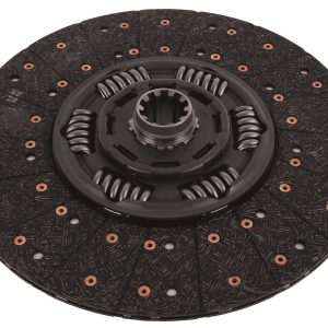 Disc ambreiaj VOLVO FM12 FM 12H/380 diesel 379 cai SACHS 1878 634 026