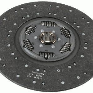 Disc ambreiaj VOLVO FL III FL 280-14 diesel 280 cai SACHS 1878 634 034