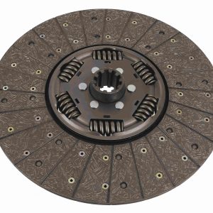 Disc ambreiaj VOLVO FL6 FL 615 diesel 209 cai SACHS 1878 634 213