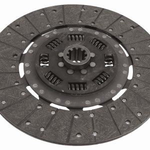 Disc ambreiaj VOLVO FL6 FL 611 diesel 147 cai SACHS 1878 634 244