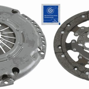 Kit ambreiaj VOLVO C30 (533) 2.0 benzina 145 cai SACHS 3000 951 022