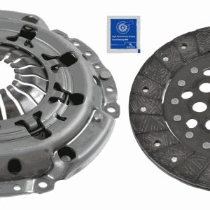 Kit ambreiaj VOLVO C30 (533) 2.4 i benzina 170 cai SACHS 3000 951 247