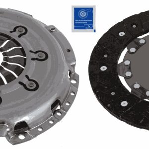 Kit ambreiaj VOLVO C30 (533) 1.8 benzina 125 cai SACHS 3000 951 587