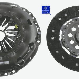 Kit ambreiaj VOLVO C30 (533) D4 diesel 177 cai SACHS 3000 951 815