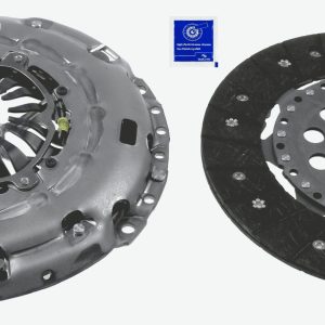 Kit ambreiaj VOLVO C30 (533) T5 benzina 230 cai SACHS 3000 951 819