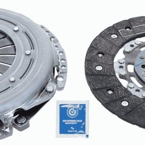 Kit ambreiaj VOLVO C30 (533) 1.6 D diesel 109 cai SACHS 3000 970 002