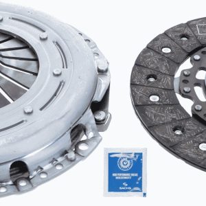 Kit ambreiaj VOLVO C30 (533) D2 diesel 115 cai SACHS 3000 970 113