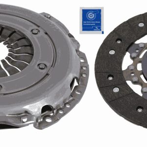 Kit ambreiaj VOLVO C30 (533) 2.0 D diesel 136 cai SACHS 3000 970 126