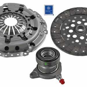 Kit ambreiaj VOLVO C30 (533) 2.4 i benzina 170 cai SACHS 3000 990 238