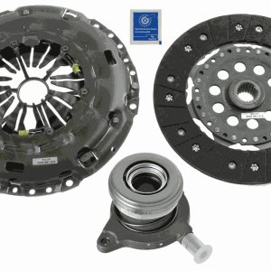 Kit ambreiaj VOLVO C30 (533) T5 benzina 220 cai SACHS 3000 990 250