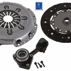 Kit ambreiaj VOLVO C30 (533) 1.8 benzina 125 cai SACHS 3000 990 487