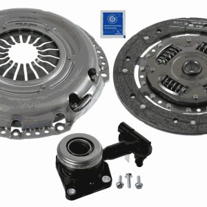 Kit ambreiaj VOLVO C30 (533) 1.6 benzina 100 cai SACHS 3000 990 519