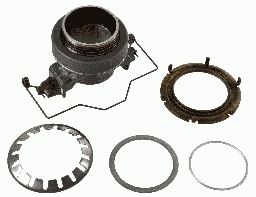 Rulment de presiune VOLVO FM12 FM 12/420 diesel 420 cai SACHS 3100 026 531