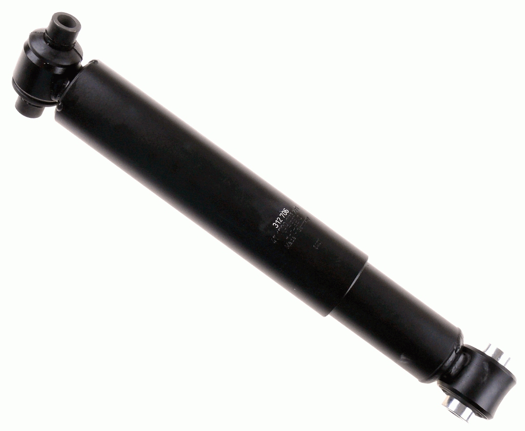 Amortizor VOLVO FH16 FH 16/540, FH 16/550 diesel 540 cai SACHS 312 706