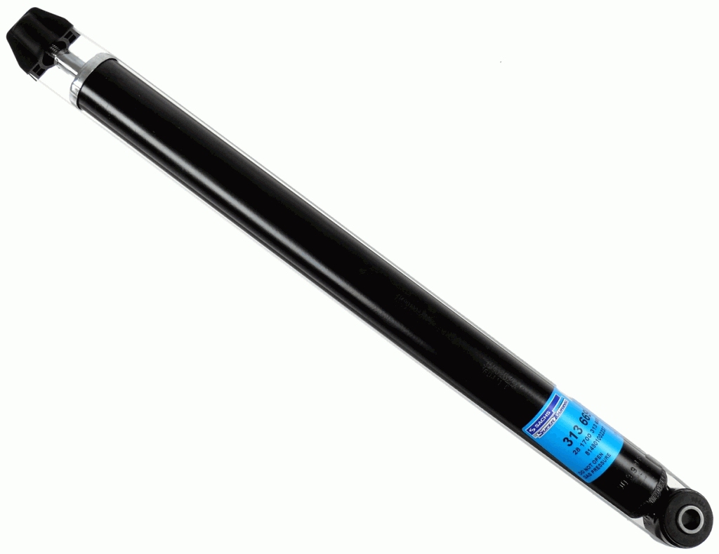 Amortizor VOLVO C30 (533) 2.0 FlexFuel Benzina/Etanol 146 cai SACHS 313 669