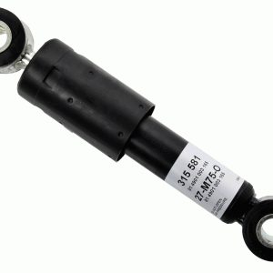 Amortizor suspensie cabina VOLVO FH12 FH 12/500 diesel 500 cai SACHS 315 581