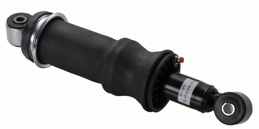 Amortizor suspensie cabina VOLVO FH16 FH 16/540, FH 16/550 diesel 539 cai SACHS 316 373