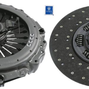 Kit ambreiaj VOLVO FH12 FH 12/430 diesel 430 cai SACHS 3400 043 032