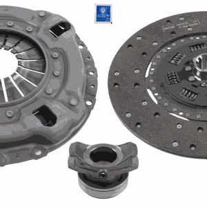 Kit ambreiaj VOLVO FL6 FL 609 diesel 250 cai SACHS 3400 116 201