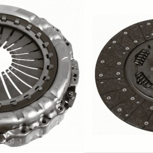 Kit ambreiaj VOLVO FM III 380 diesel 381 cai SACHS 3400 700 047