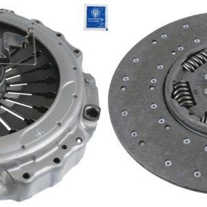 Kit ambreiaj VOLVO FH12 FH 12/380 diesel 379 cai SACHS 3400 700 343