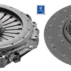 Kit ambreiaj VOLVO FH12 FH 12/430 diesel 430 cai SACHS 3400 700 350